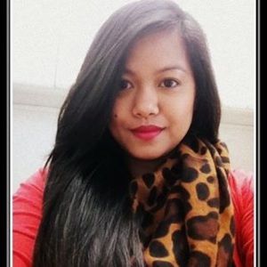 Meet your Posher, Lyka joy